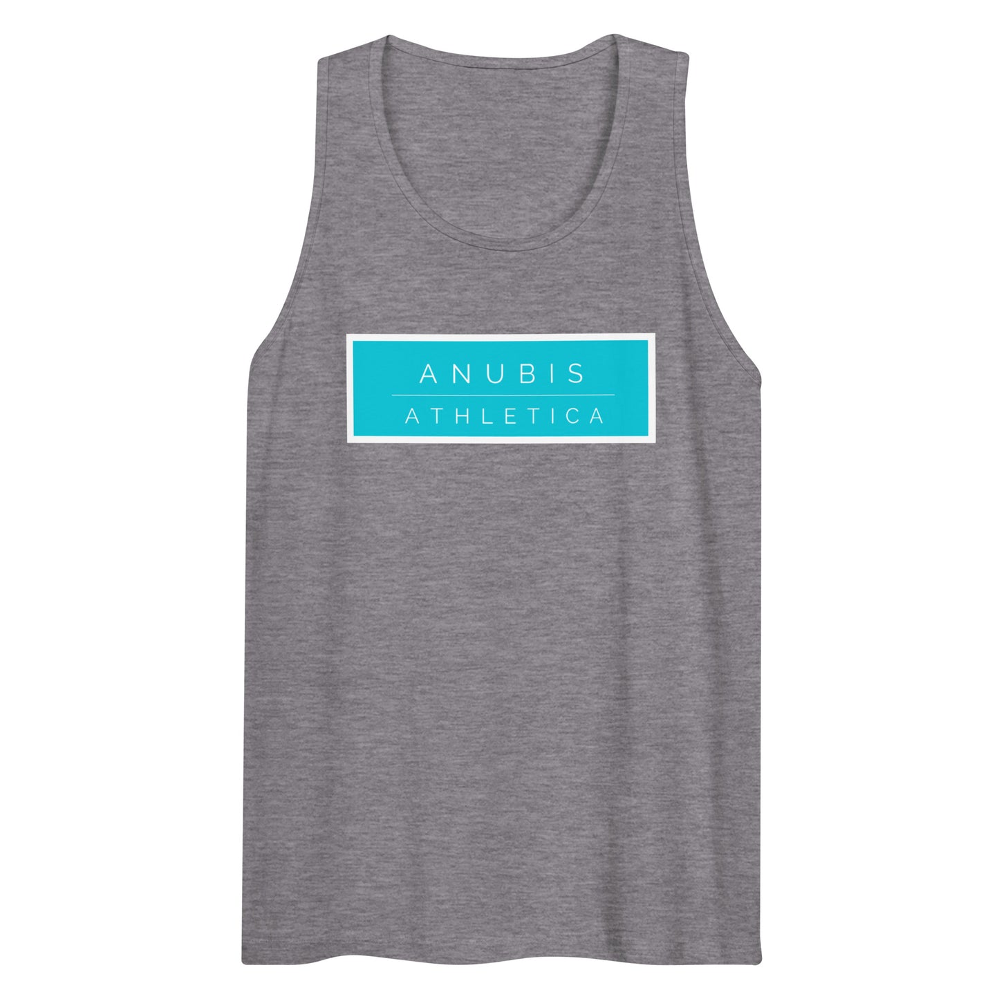 Men’s Premium Tank Top