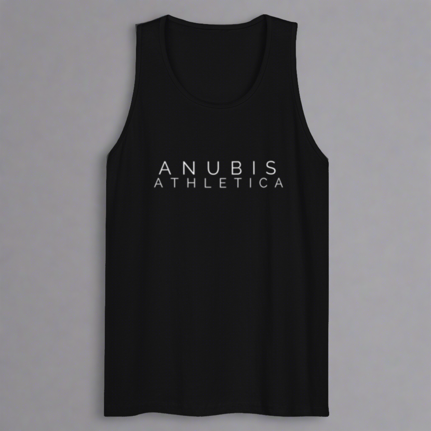 Men’s Summer Tank Top