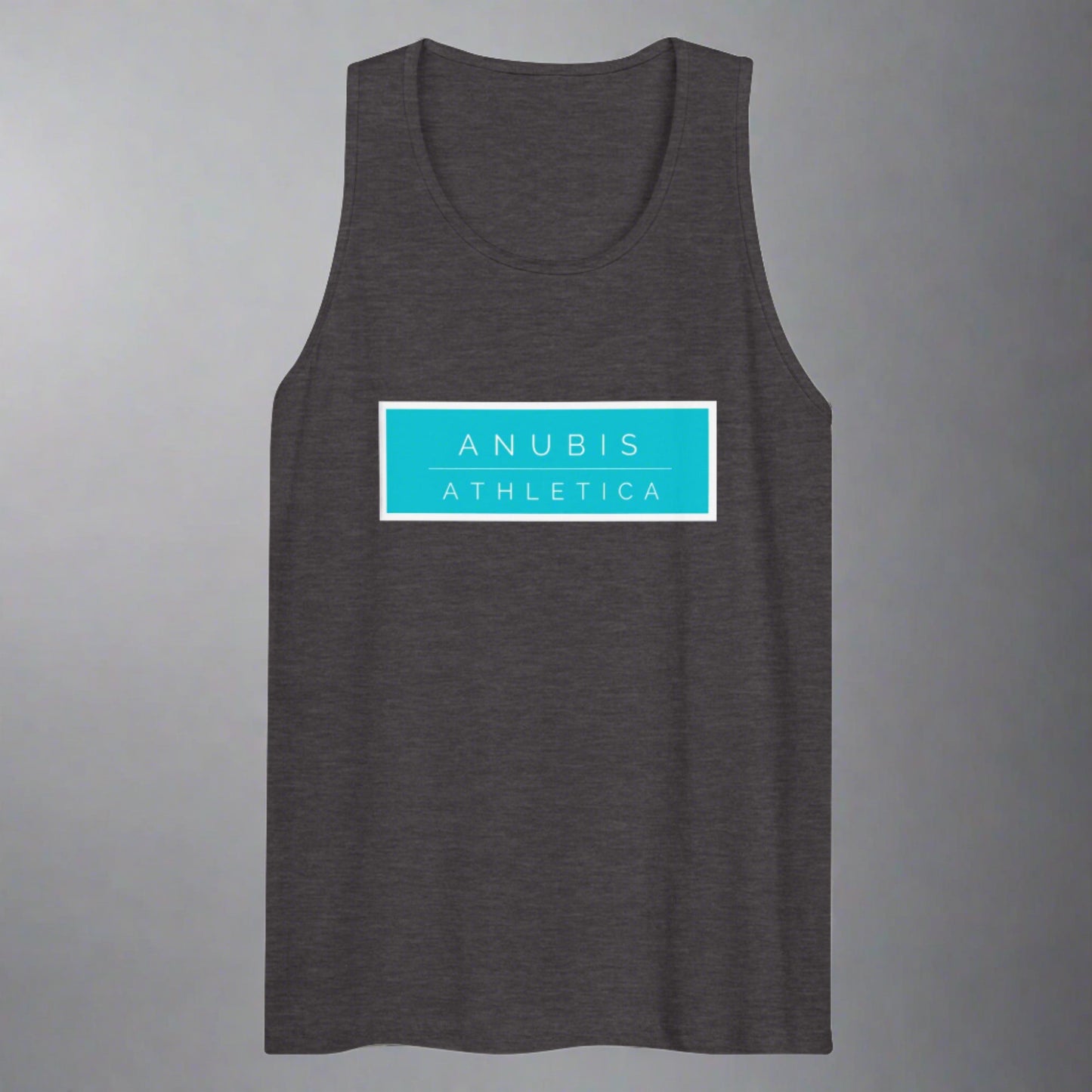 Men’s Premium Tank Top