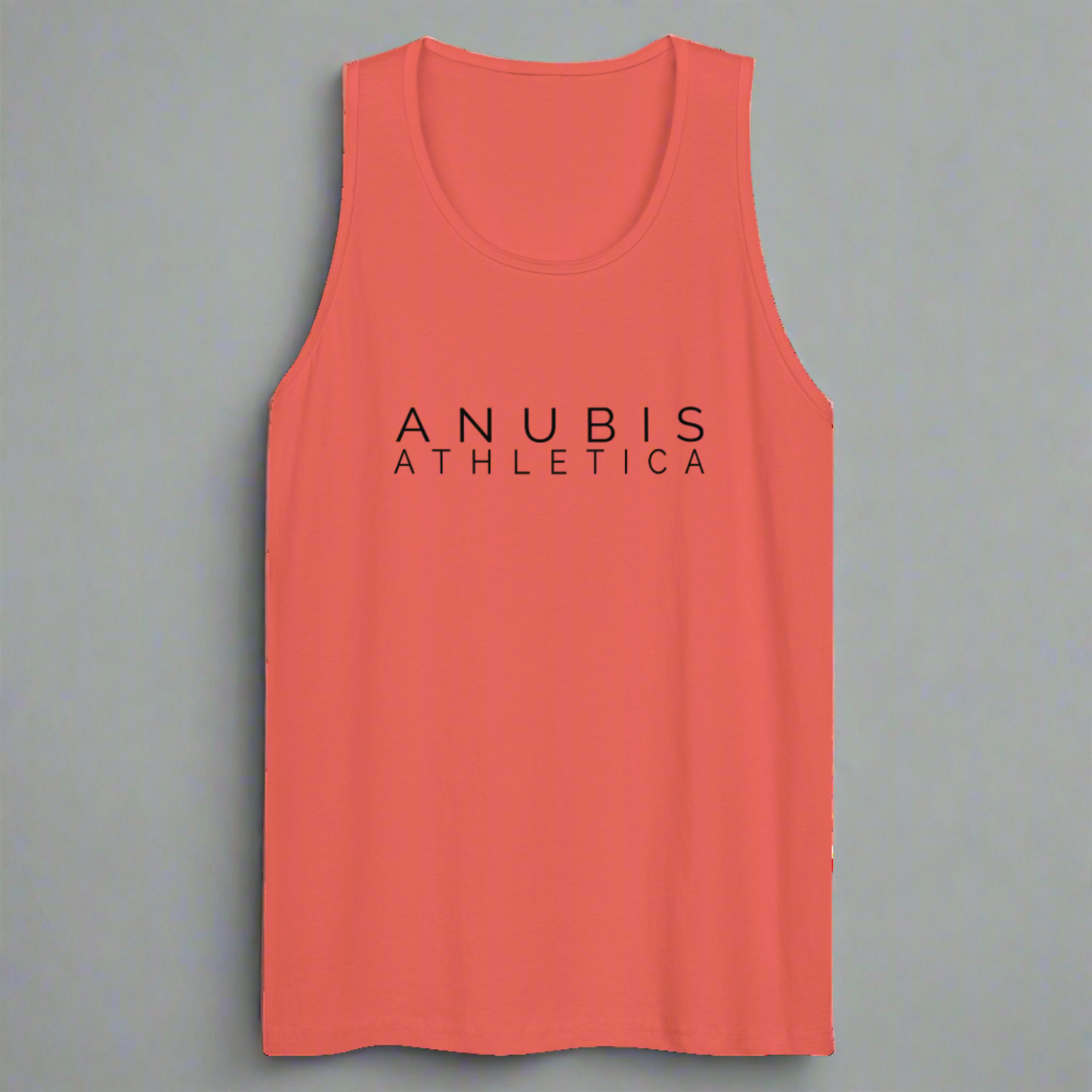 Men’s Summer Tank Top