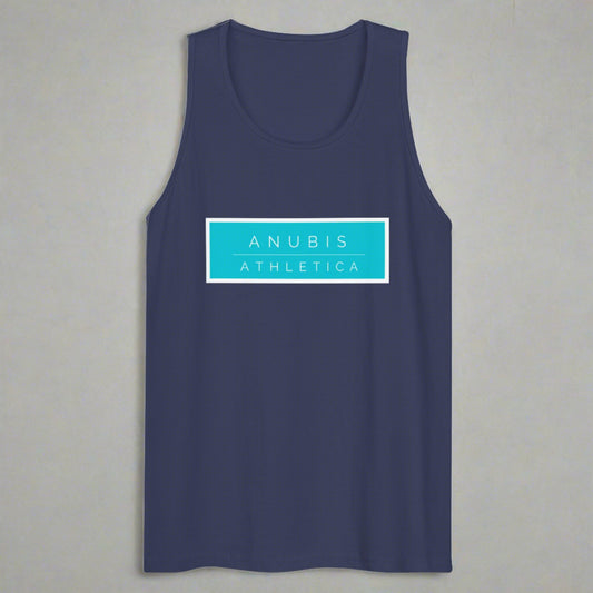 Men’s Premium Tank Top