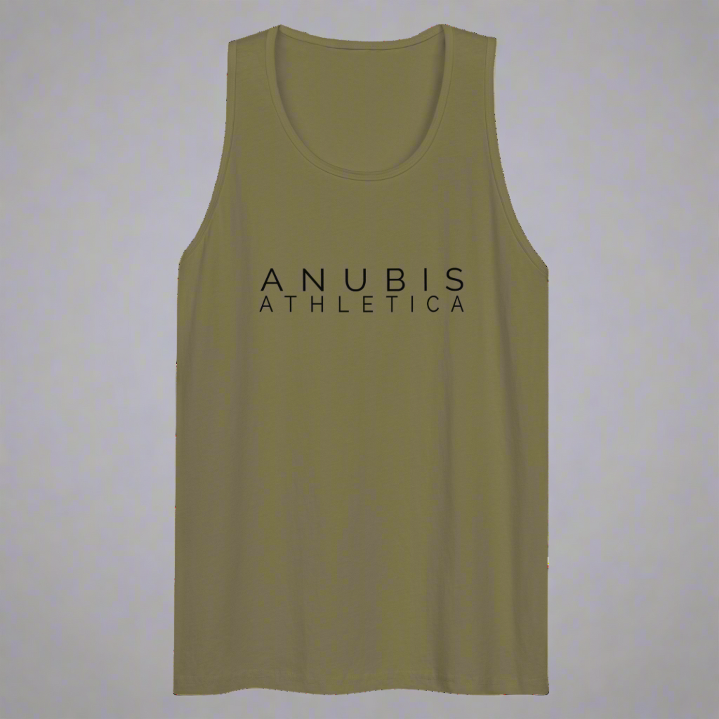 Men’s Summer Tank Top