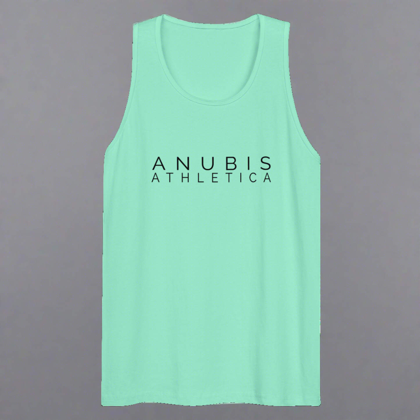 Men’s Summer Tank Top