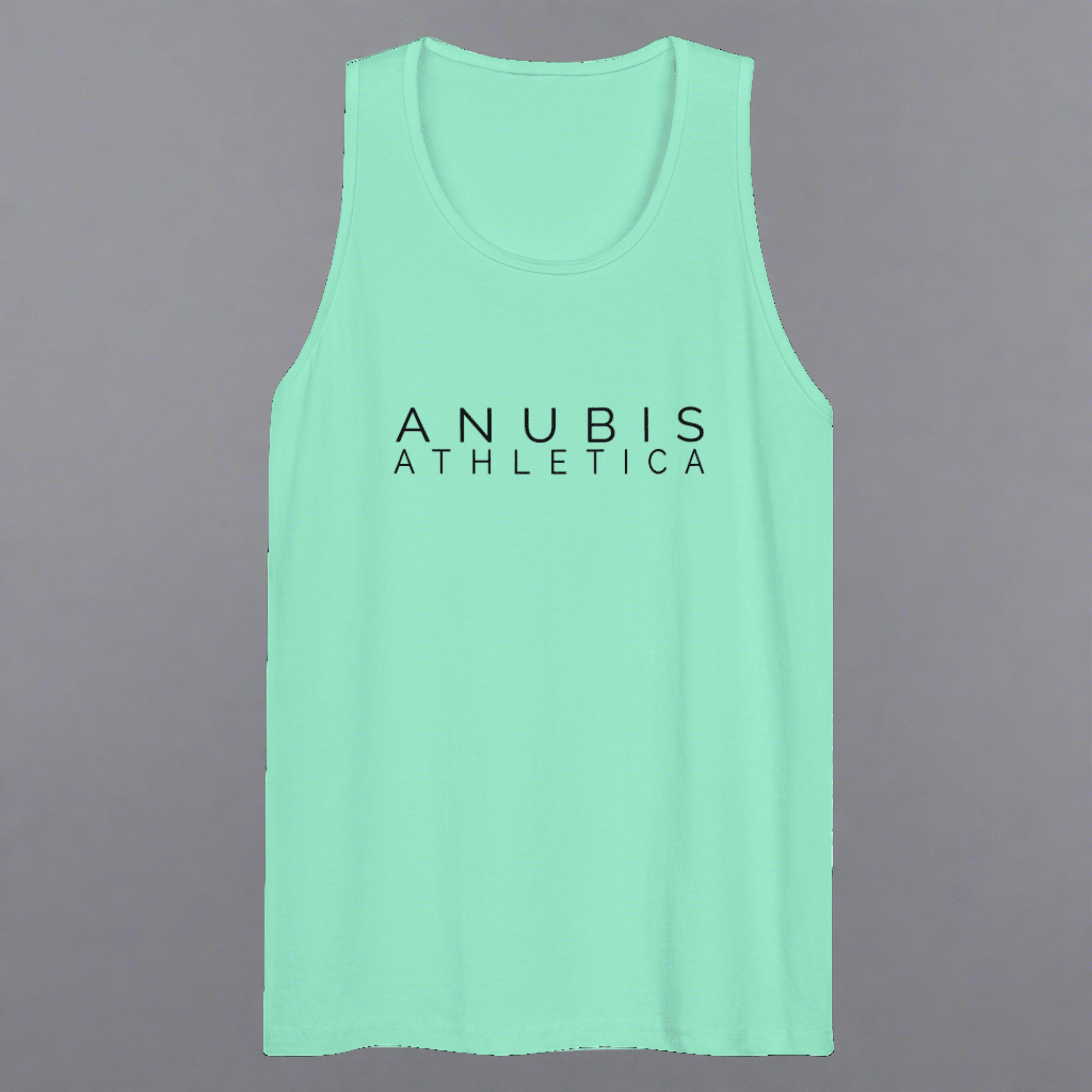 Men’s Summer Tank Top