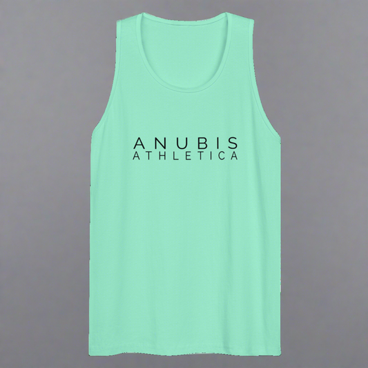 Men’s Summer Tank Top