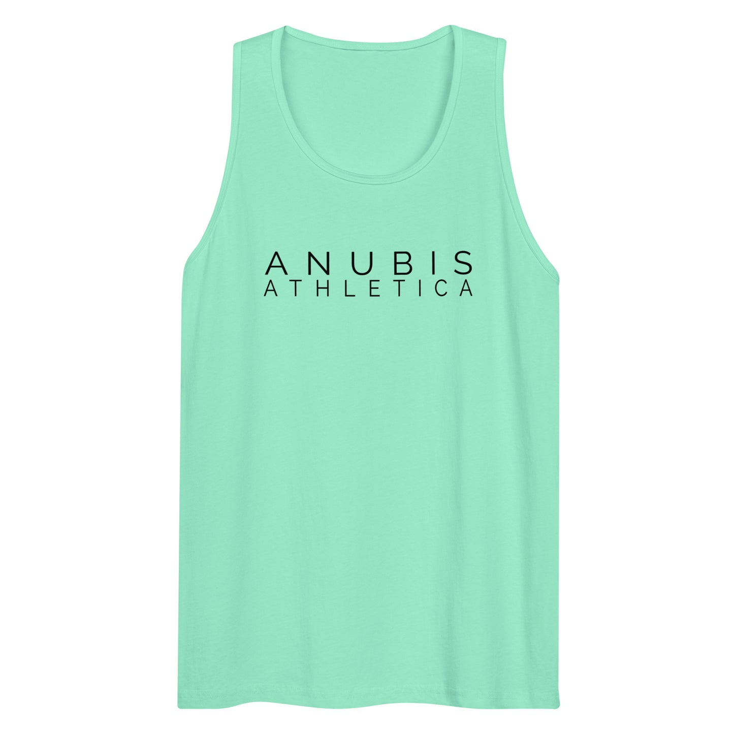 Men’s Summer Tank Top