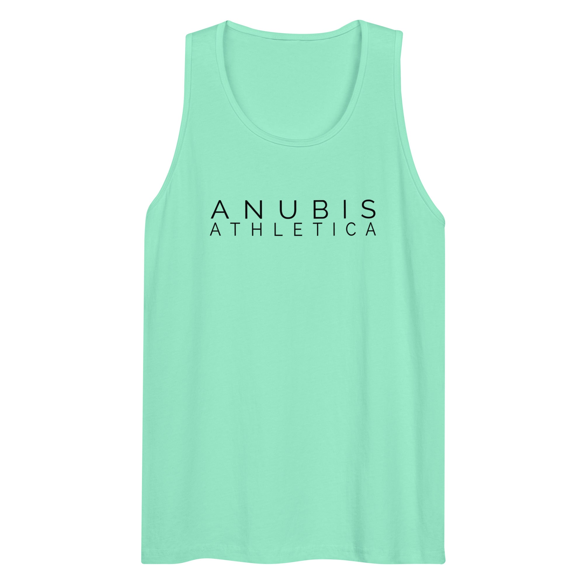 Men’s Summer Tank Top
