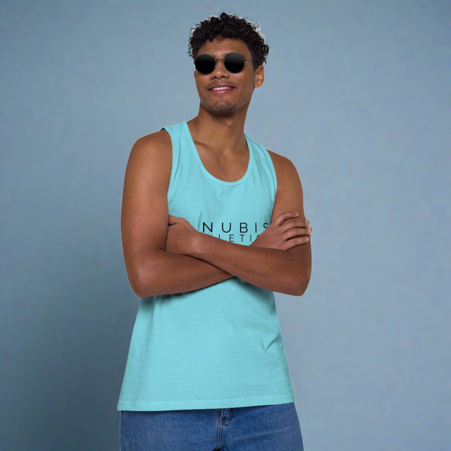 Men’s Summer Tank Top