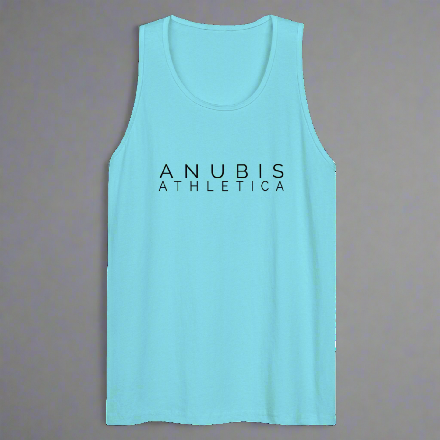 Men’s Summer Tank Top