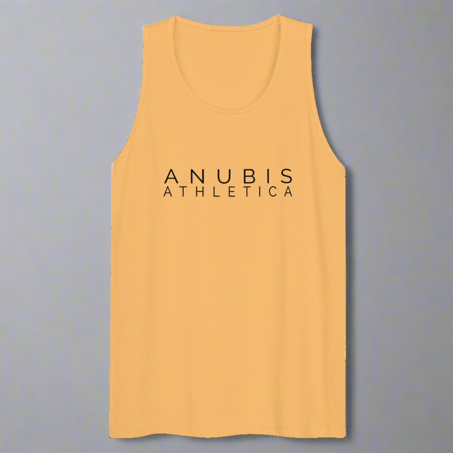 Men’s Summer Tank Top