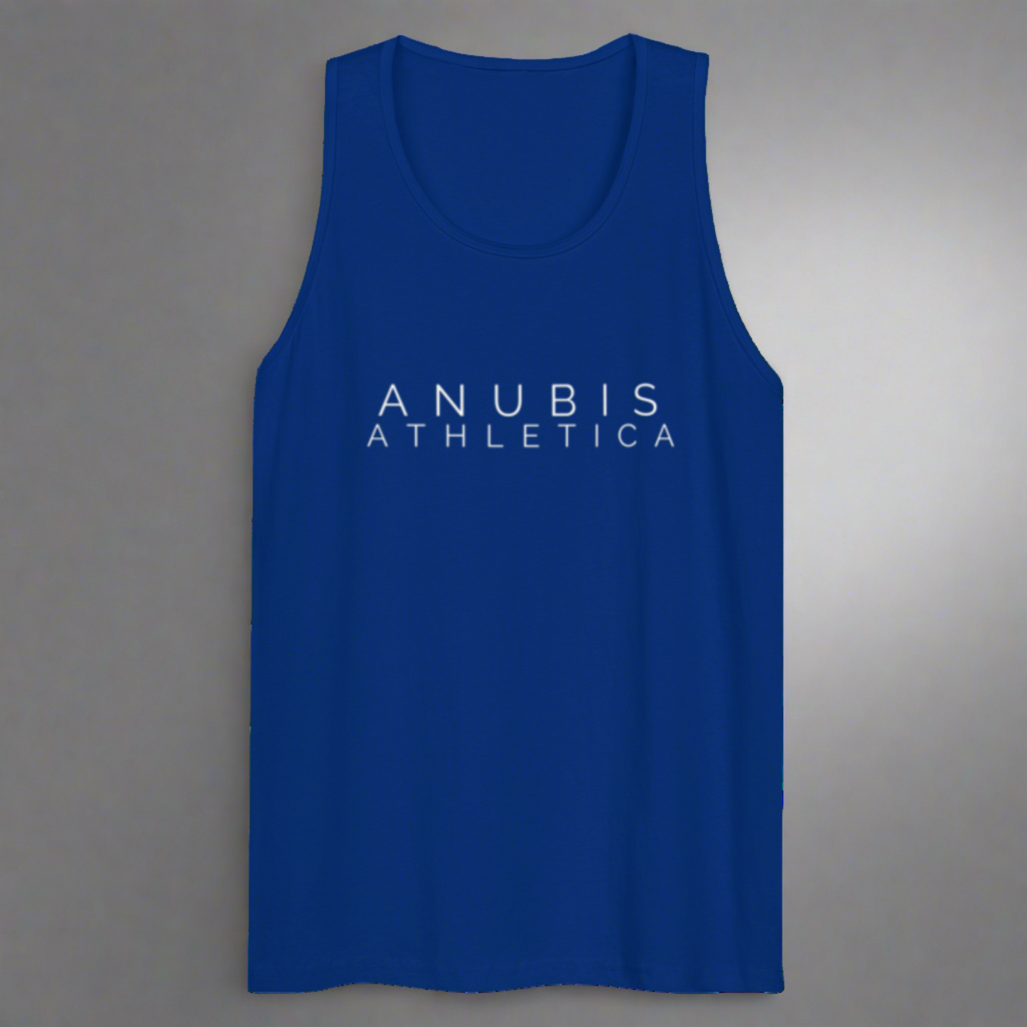 Men’s Summer Tank Top