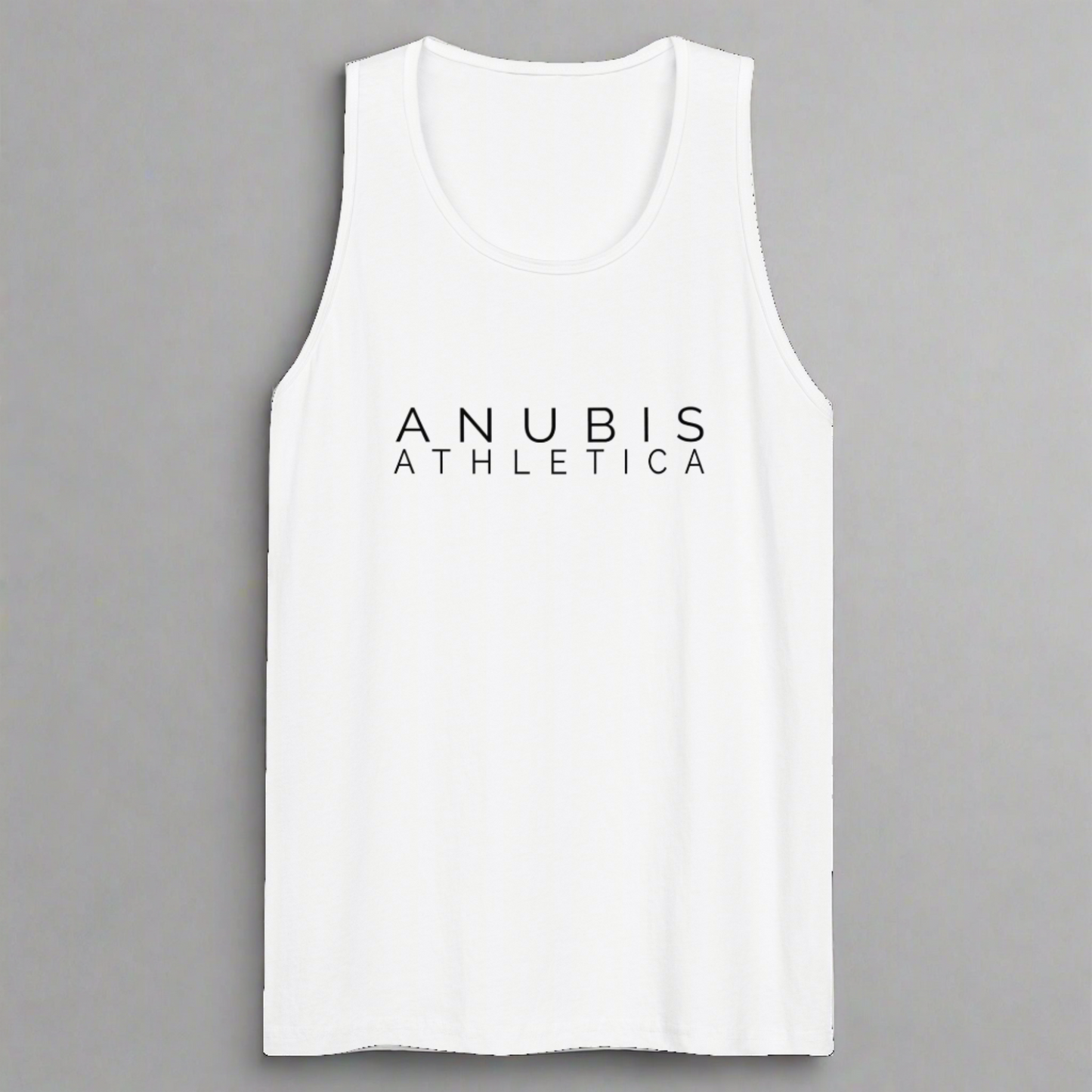 Men’s Summer Tank Top