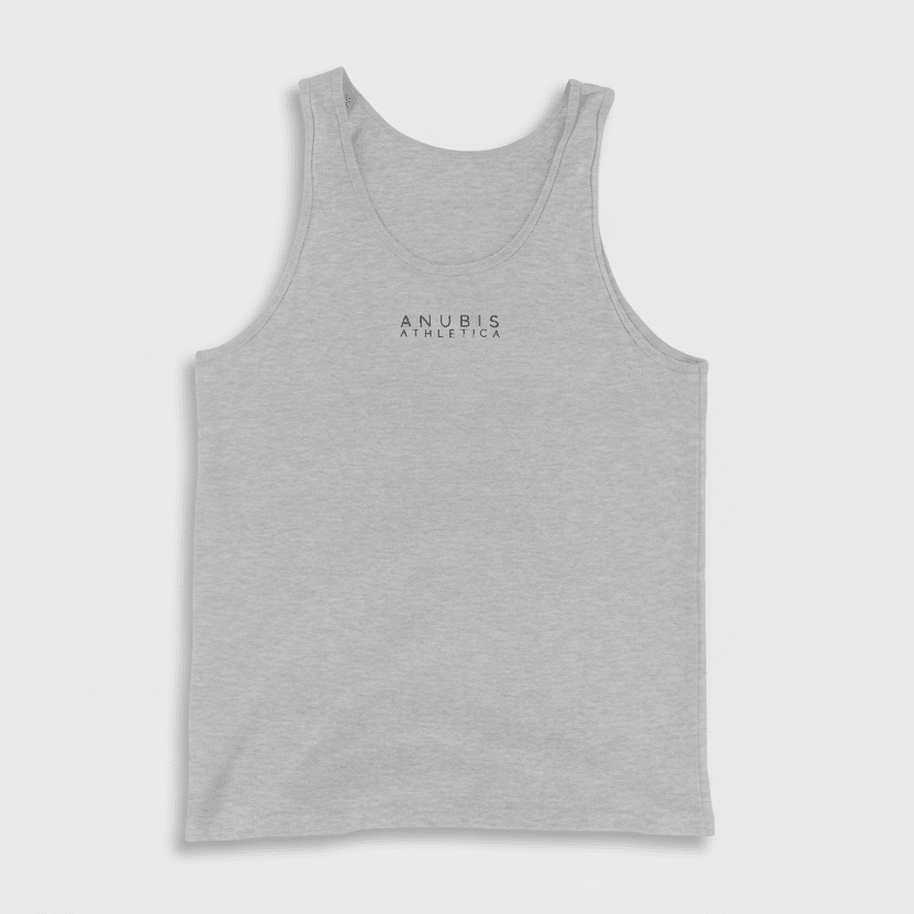Classic Men's Tank Top