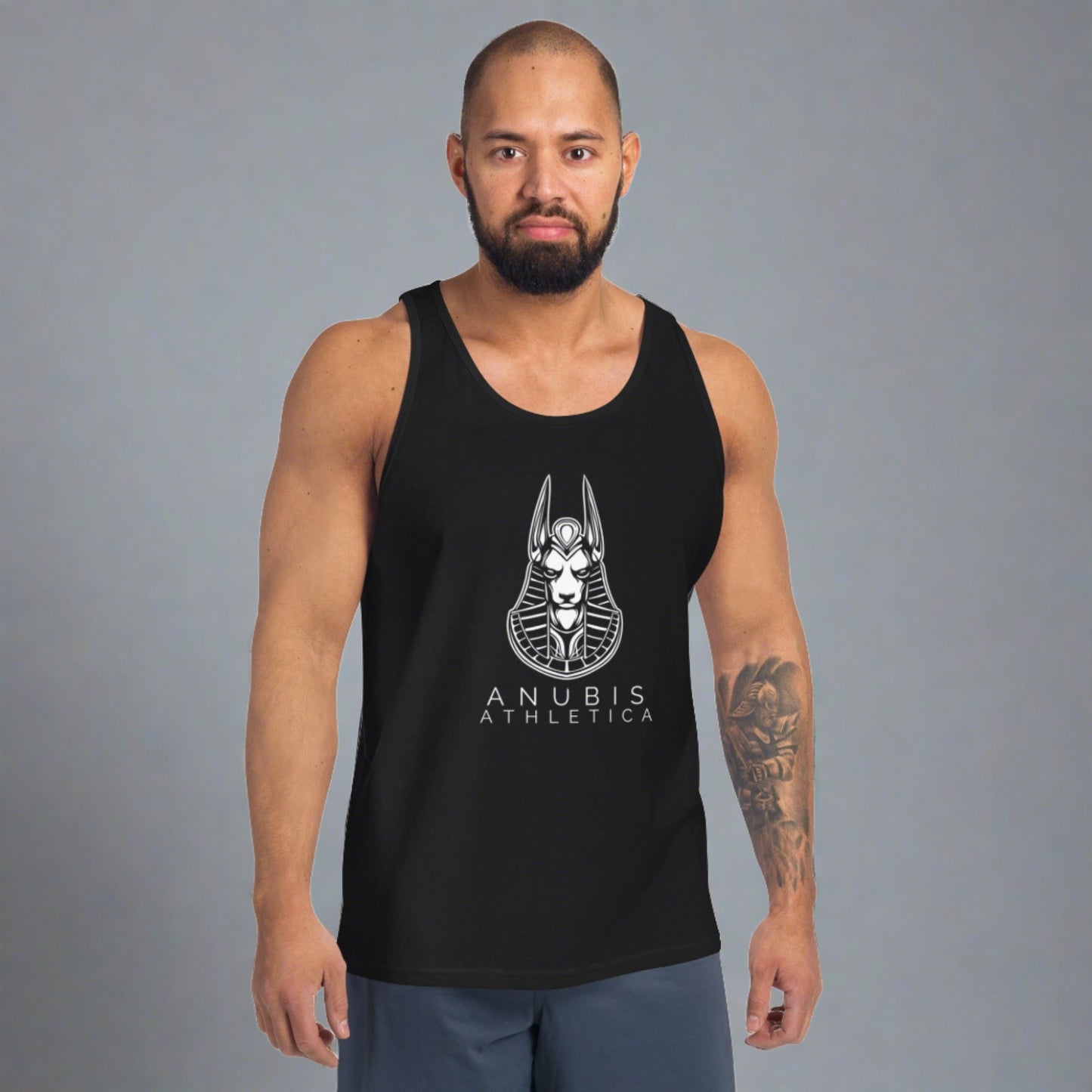 Everyday Men's Tank Top