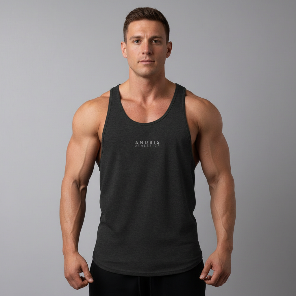 Classic Men's Tank Top