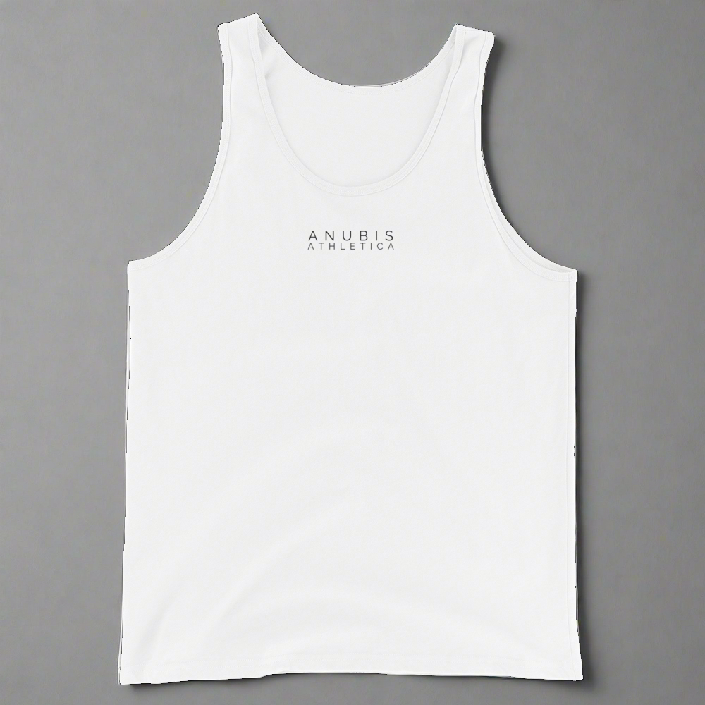 Classic Men's Tank Top