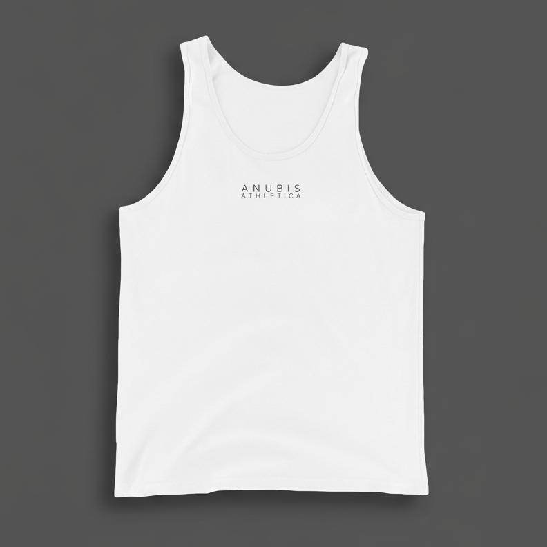 Classic Men's Tank Top