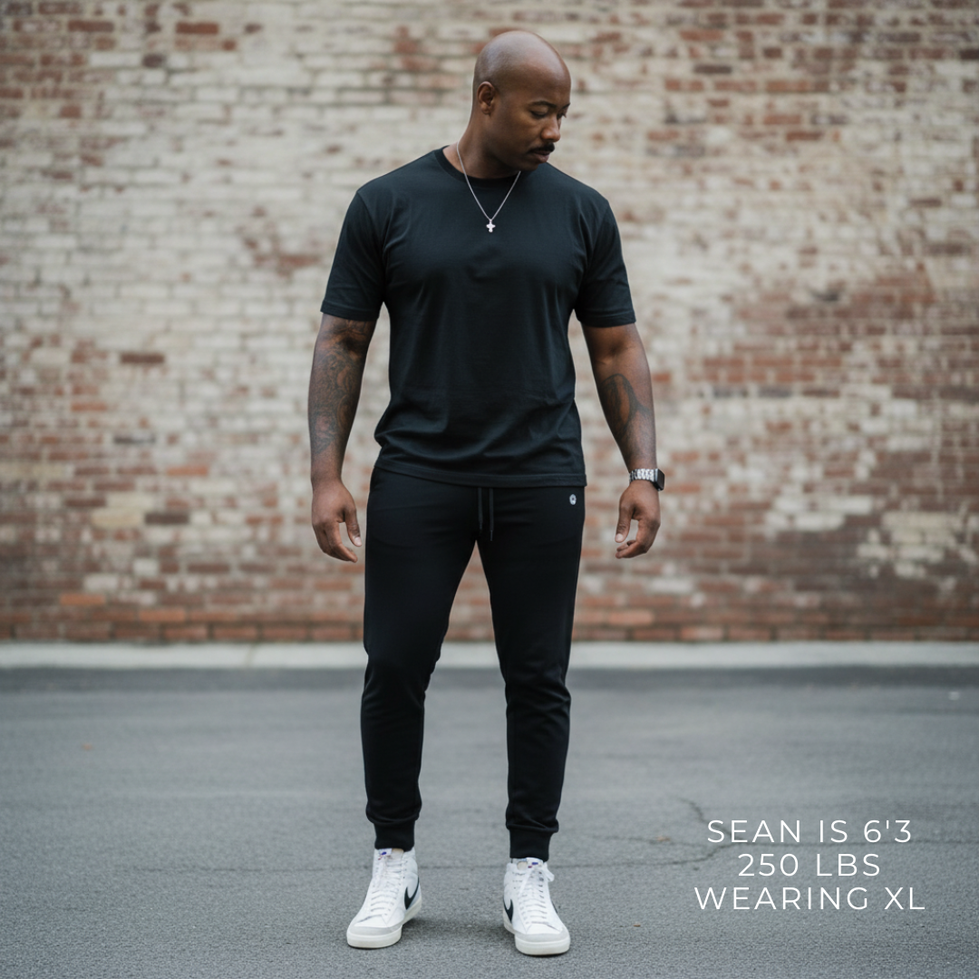 Comfort Flex Performance Joggers Men