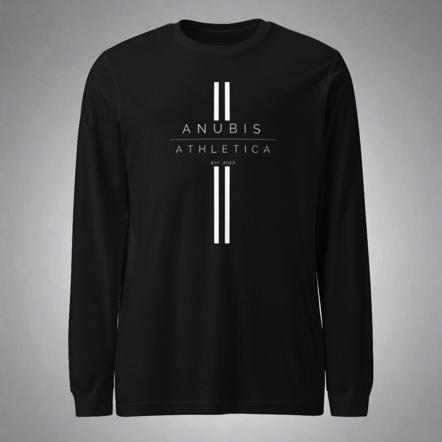 Essentials Longsleeve Shirt