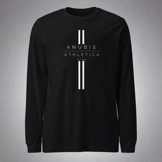 Essentials Longsleeve Shirt