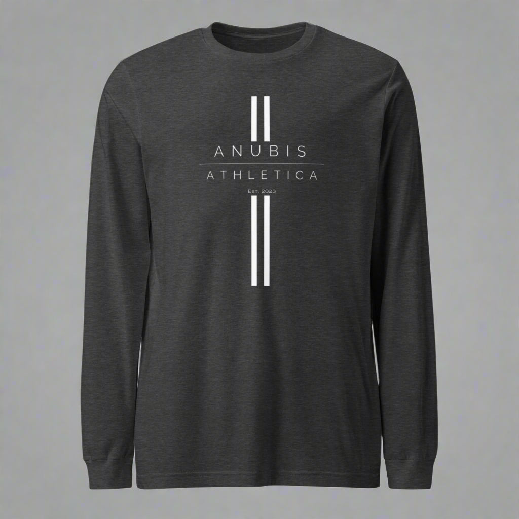 Essentials Longsleeve Shirt