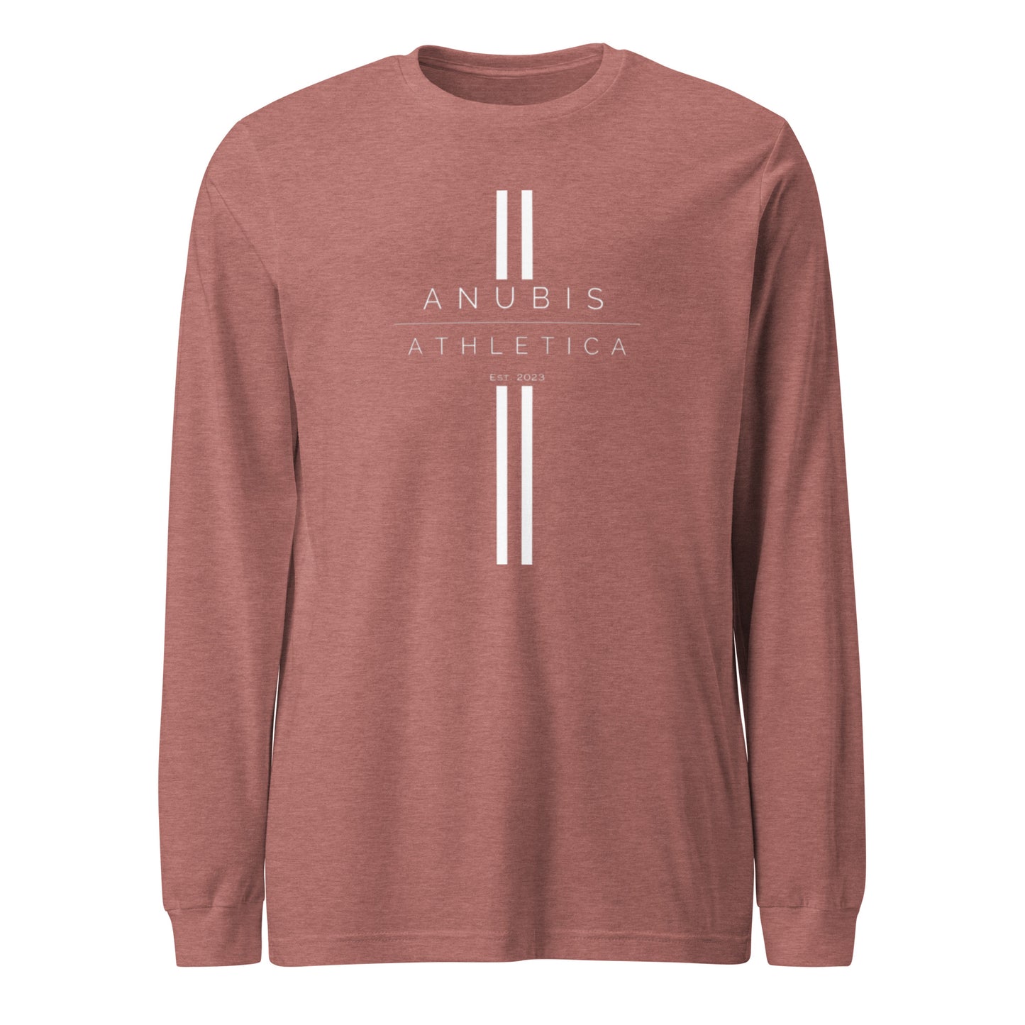 Essentials Longsleeve Shirt