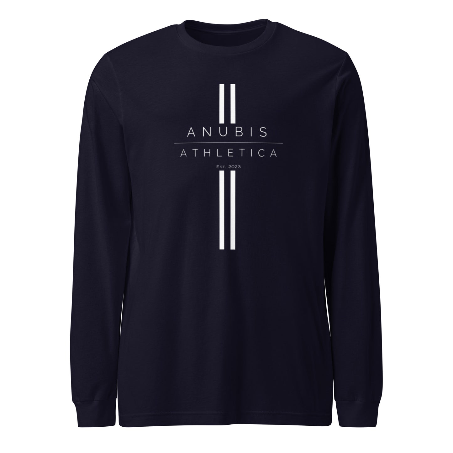 Essentials Longsleeve Shirt