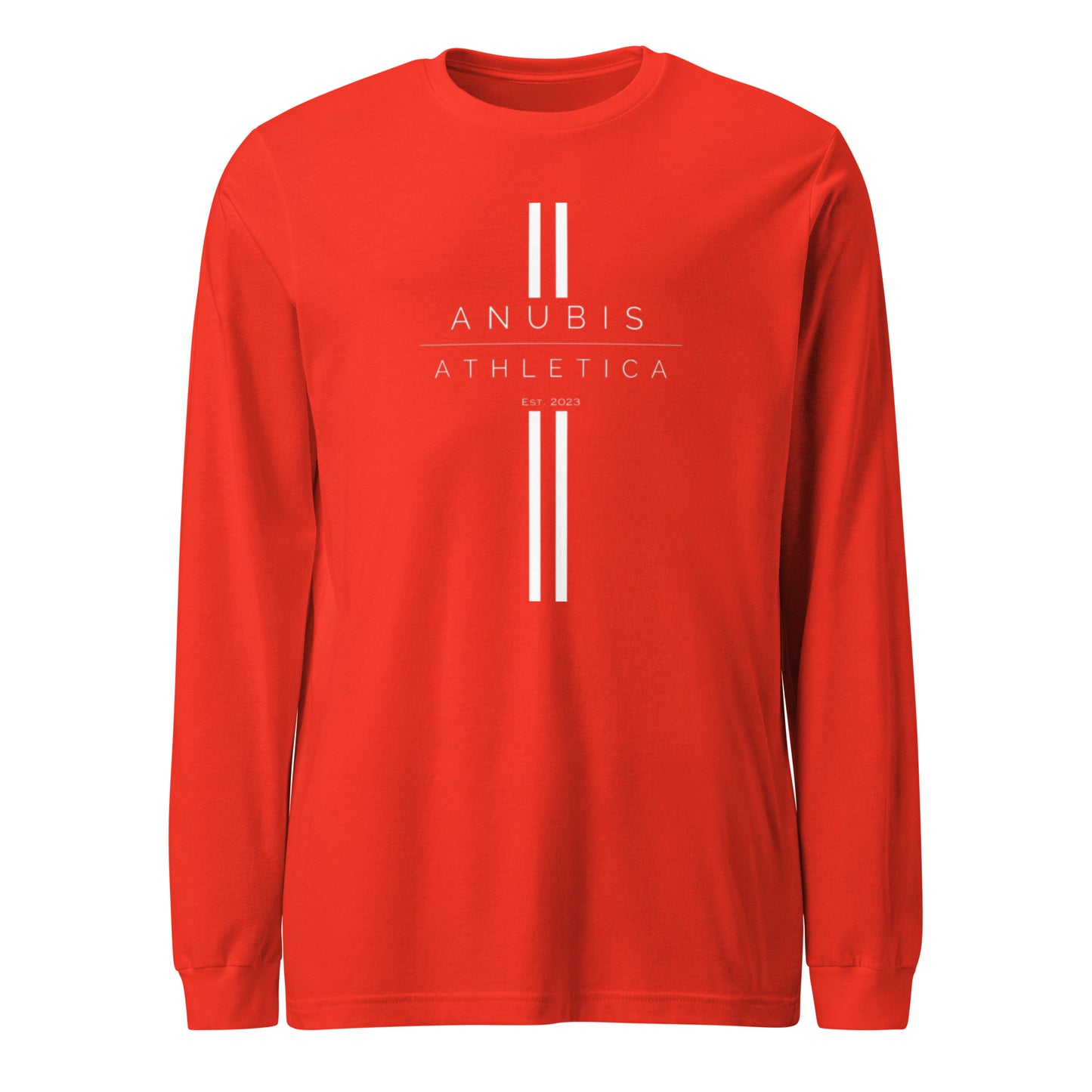 Essentials Longsleeve Shirt