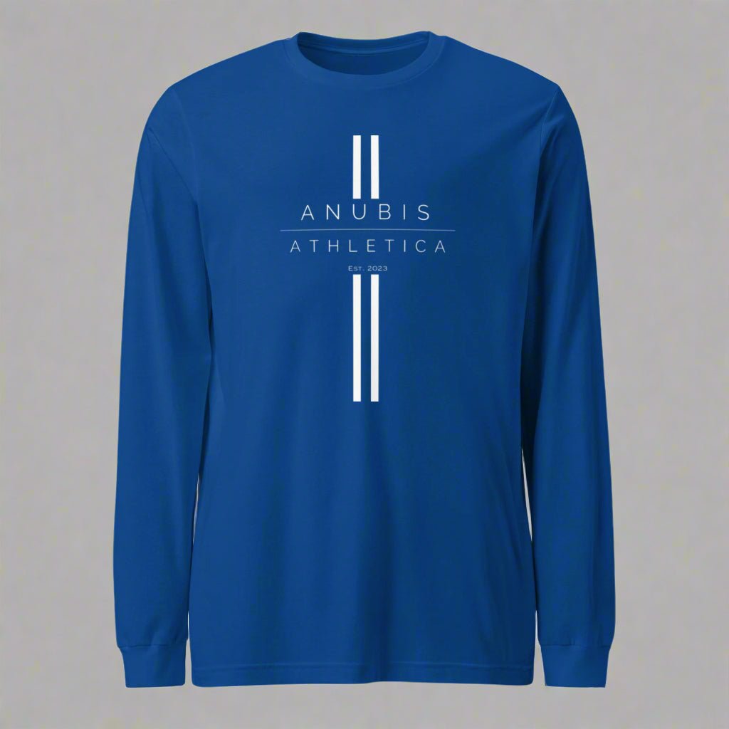 Essentials Longsleeve Shirt