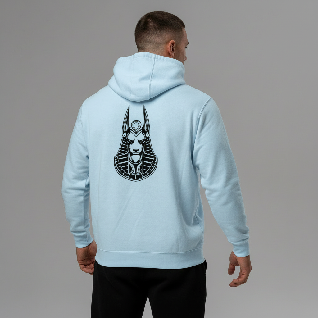 Heritage Essentials Lightweight Hoodie