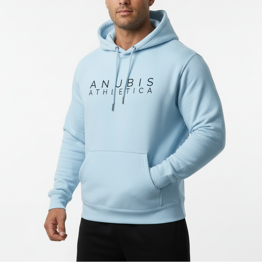 Heritage Essentials Lightweight Hoodie