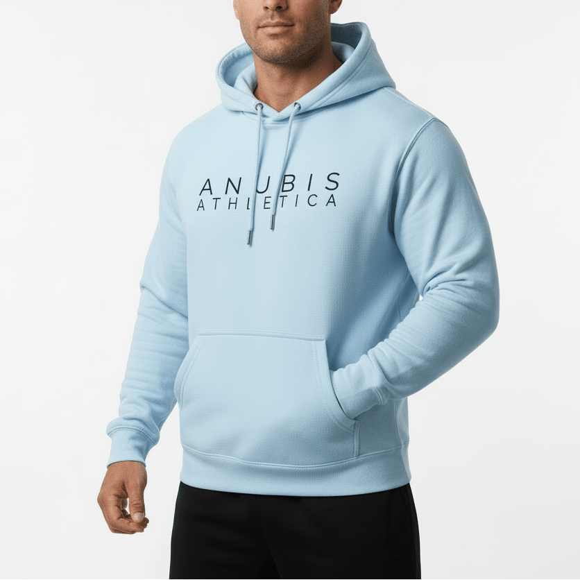 Heritage Essentials Lightweight Hoodie