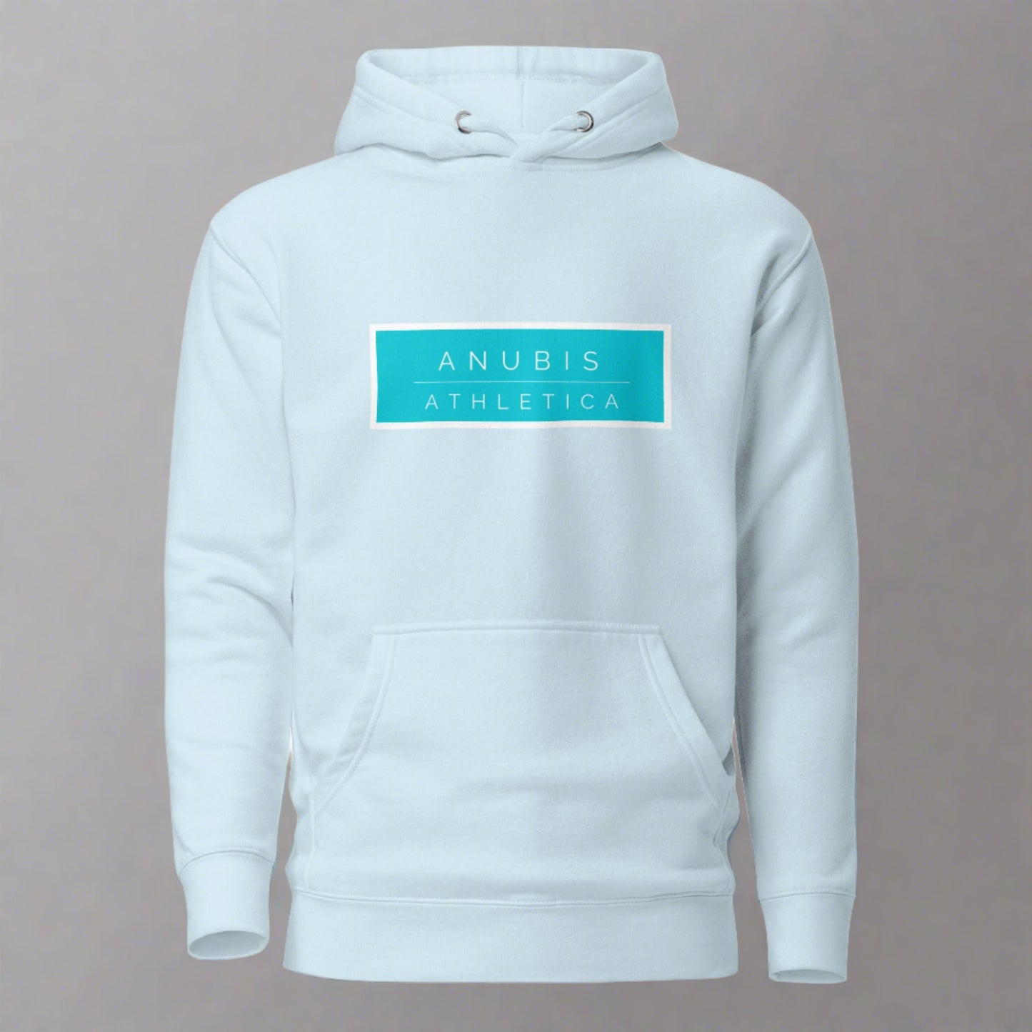 Everyday Essentials Lightweight Hoodie