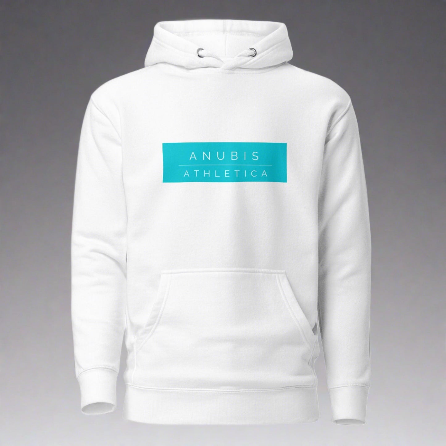 Everyday Essentials Lightweight Hoodie