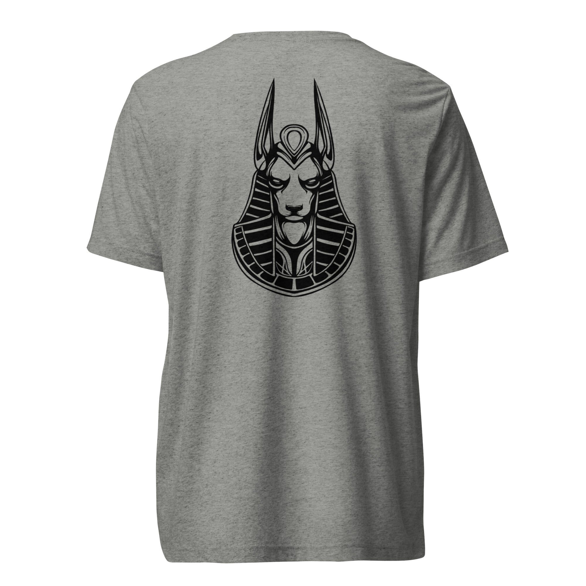 Unisex Tri-Blend Eco-Friendly Tee