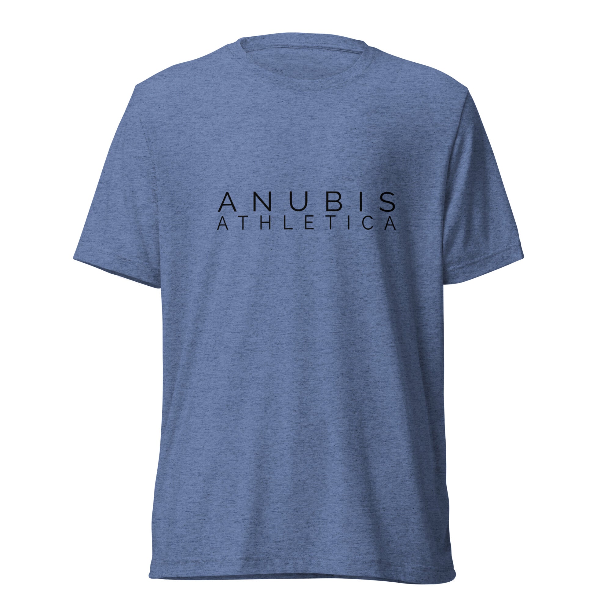 Unisex Tri-Blend Eco-Friendly Tee