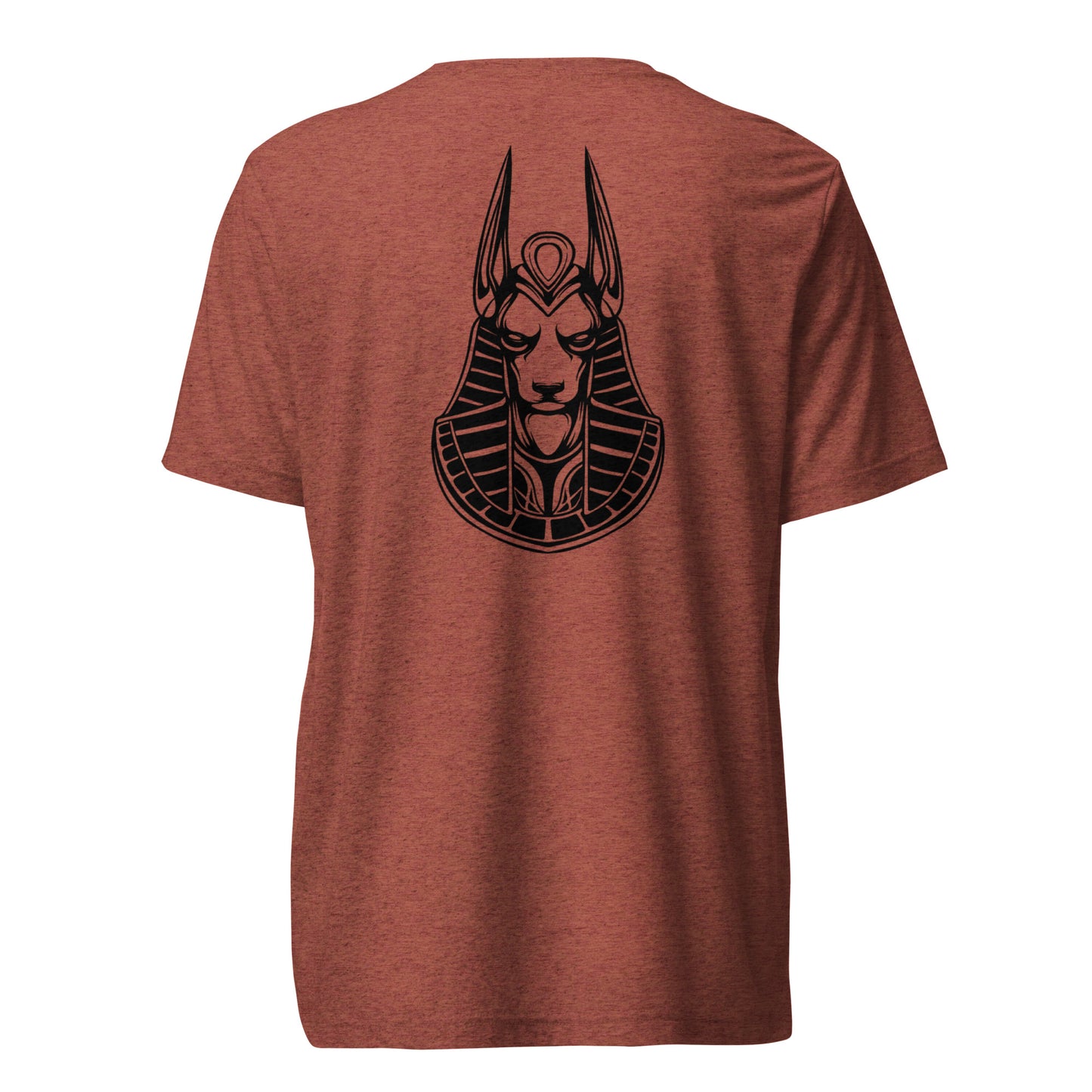 Unisex Tri-Blend Eco-Friendly Tee