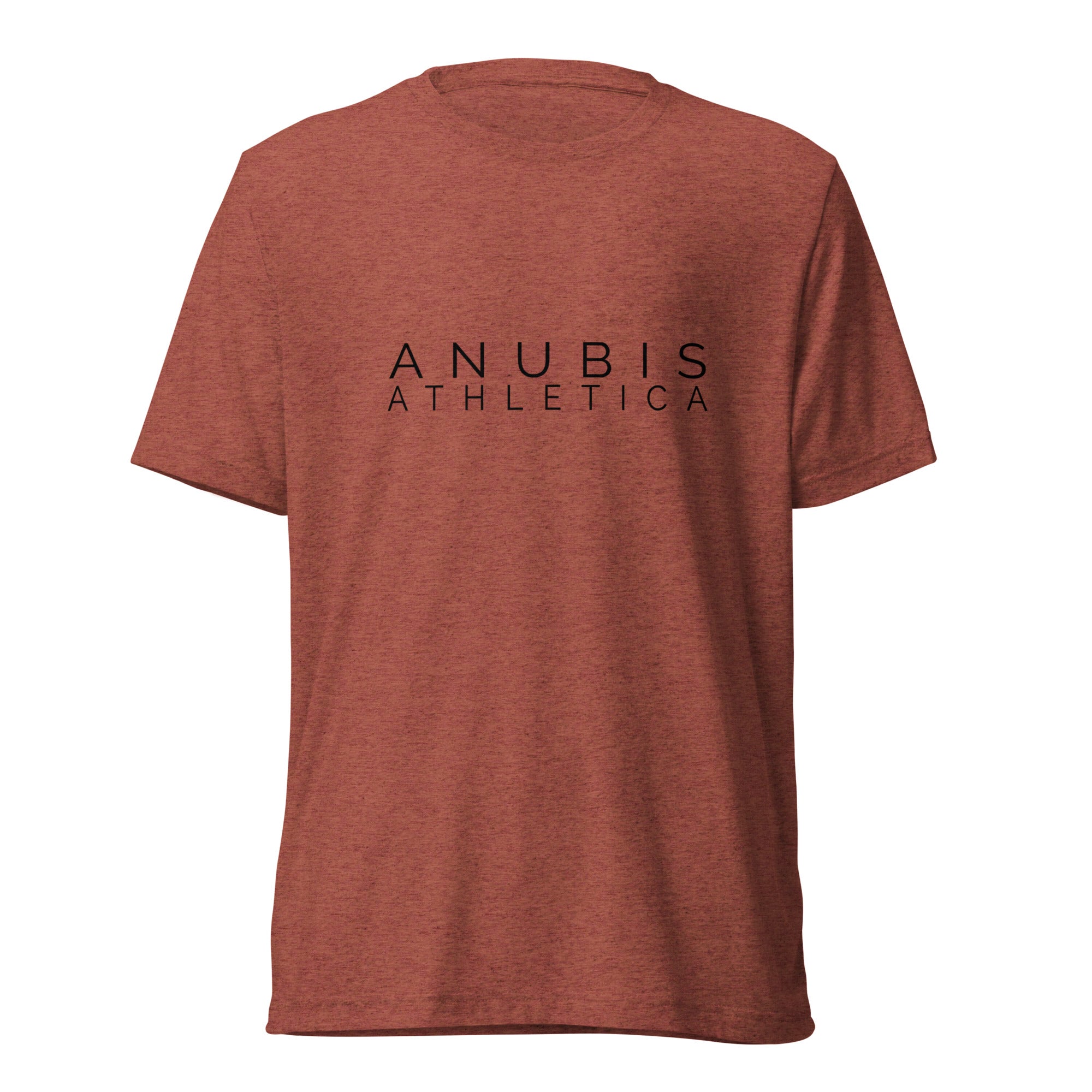 Unisex Tri-Blend Eco-Friendly Tee