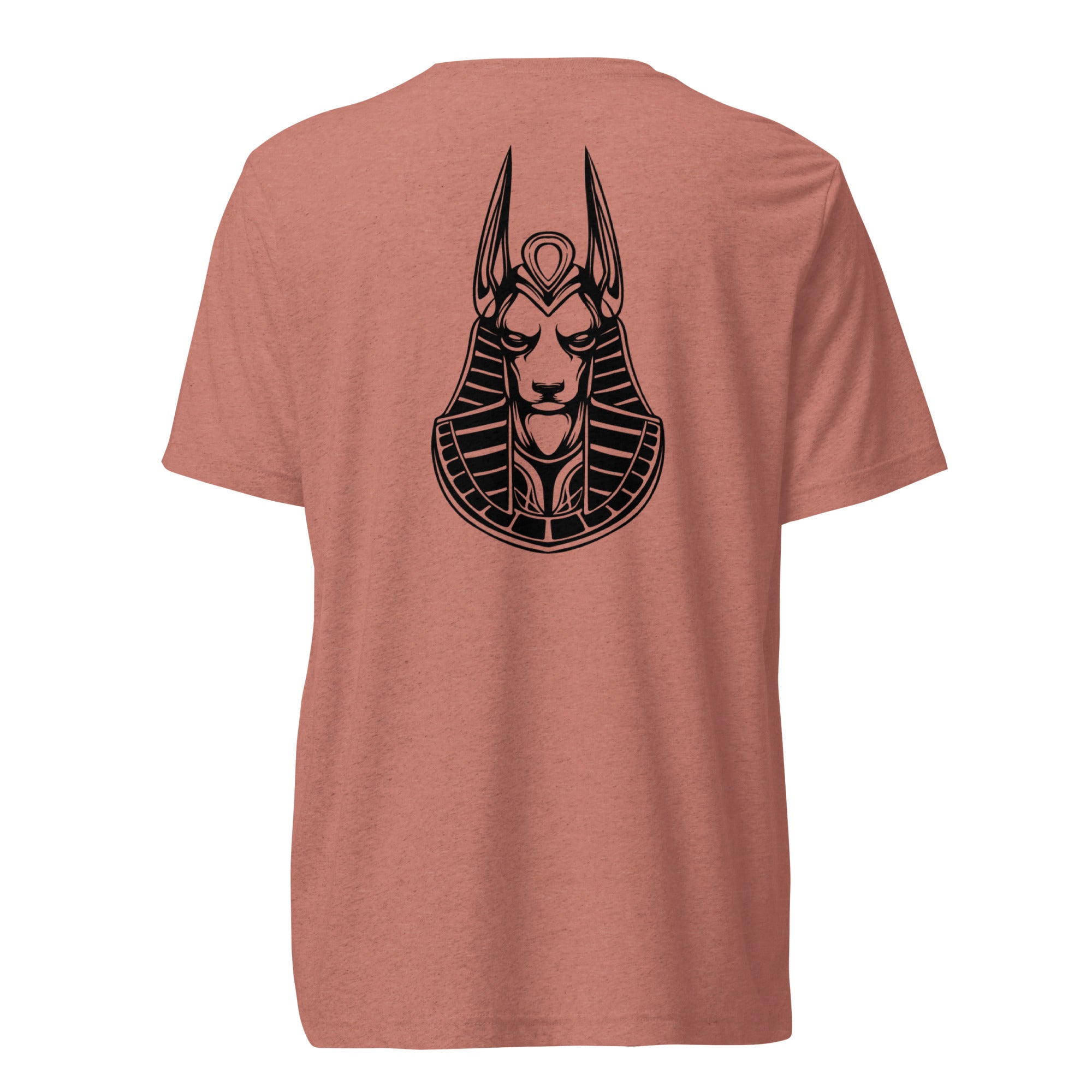 Unisex Tri-Blend Eco-Friendly Tee