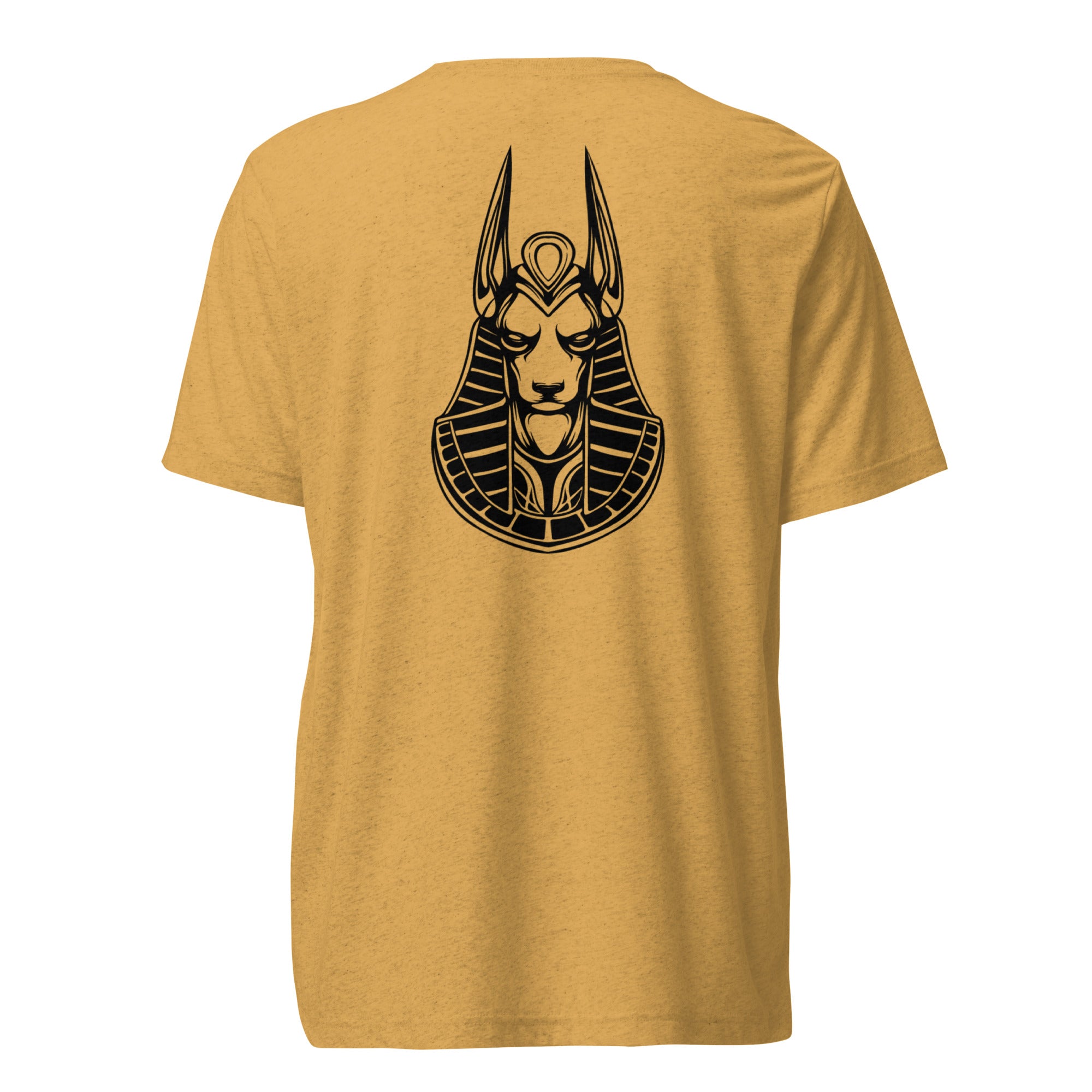 Unisex Tri-Blend Eco-Friendly Tee