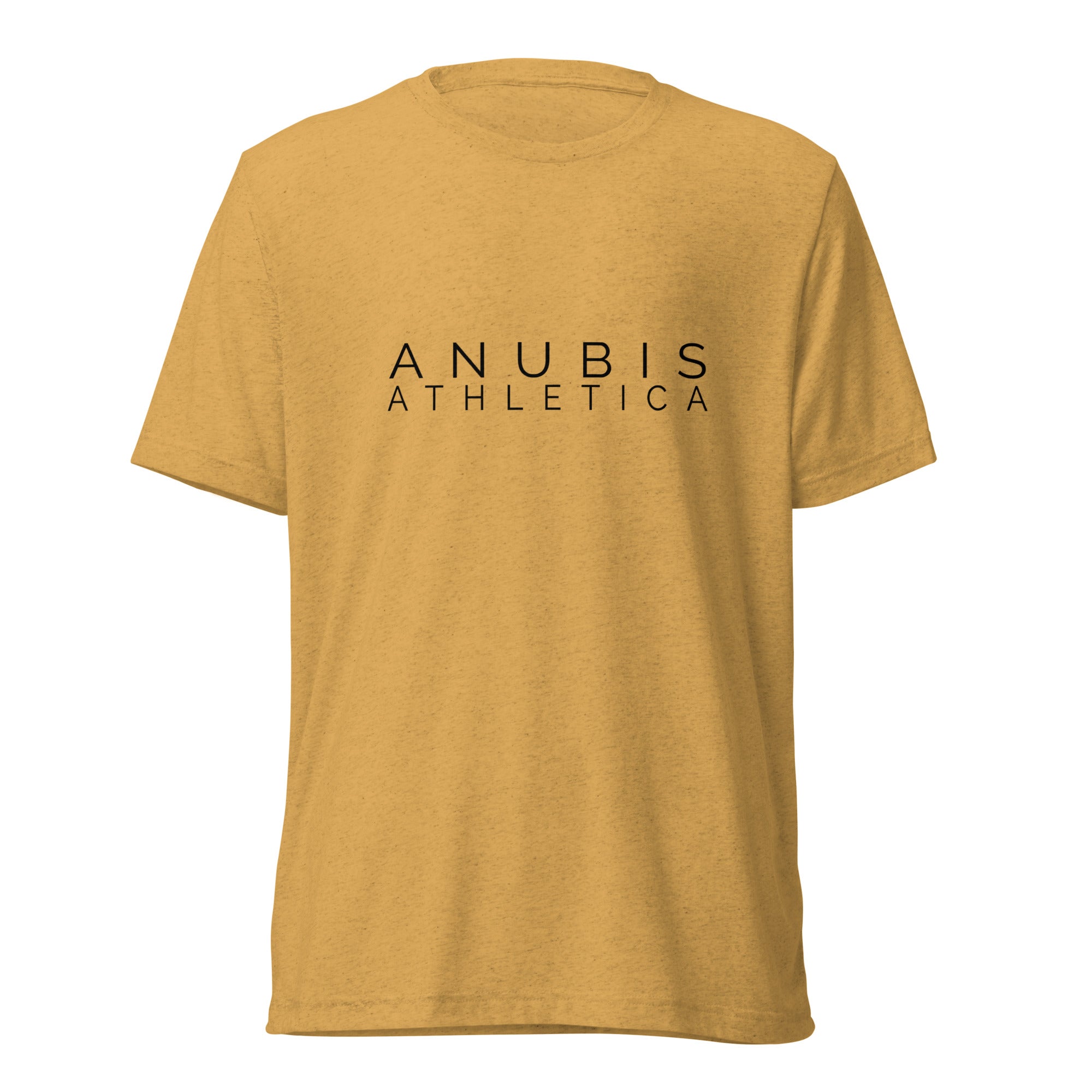 Unisex Tri-Blend Eco-Friendly Tee