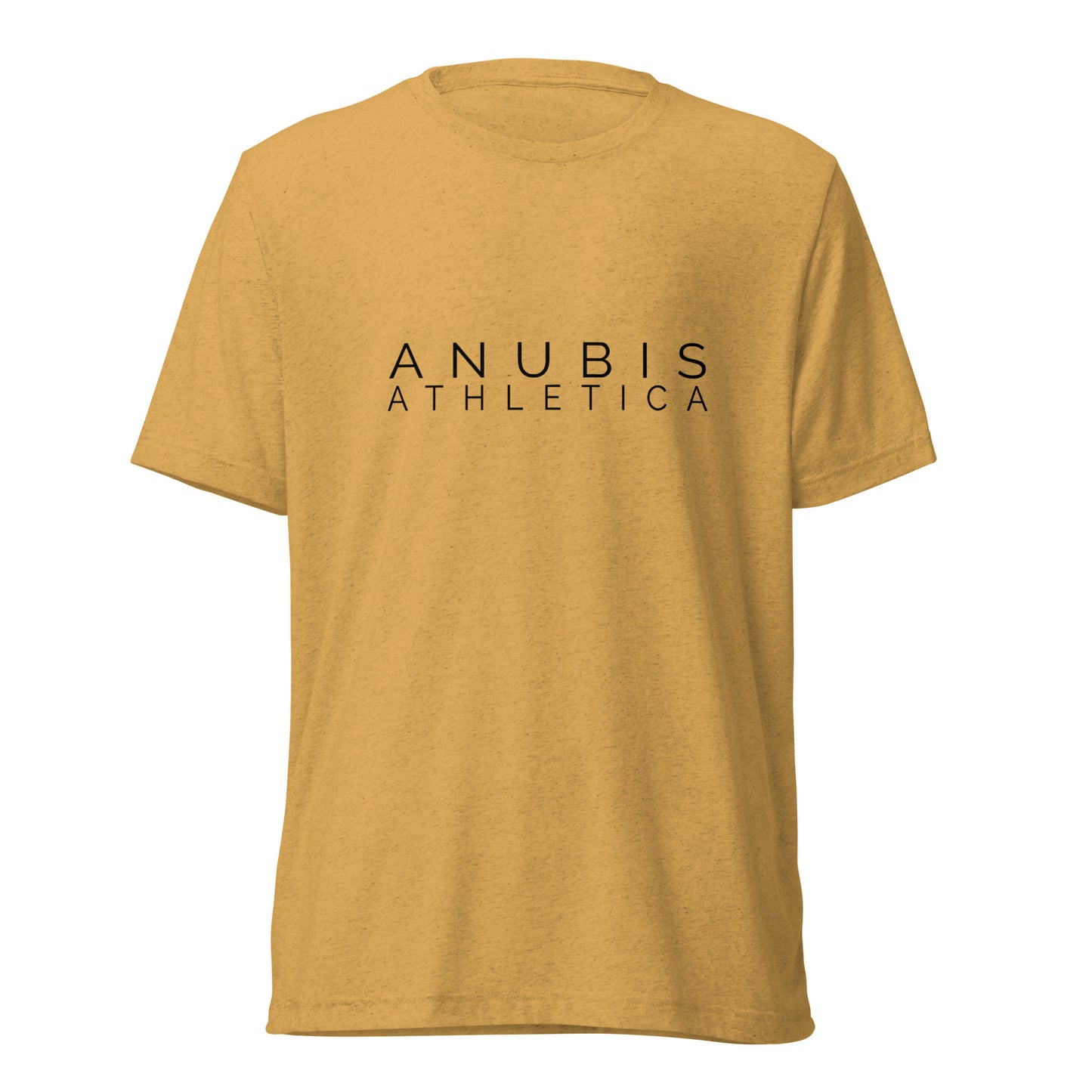 Unisex Tri-Blend Eco-Friendly Tee