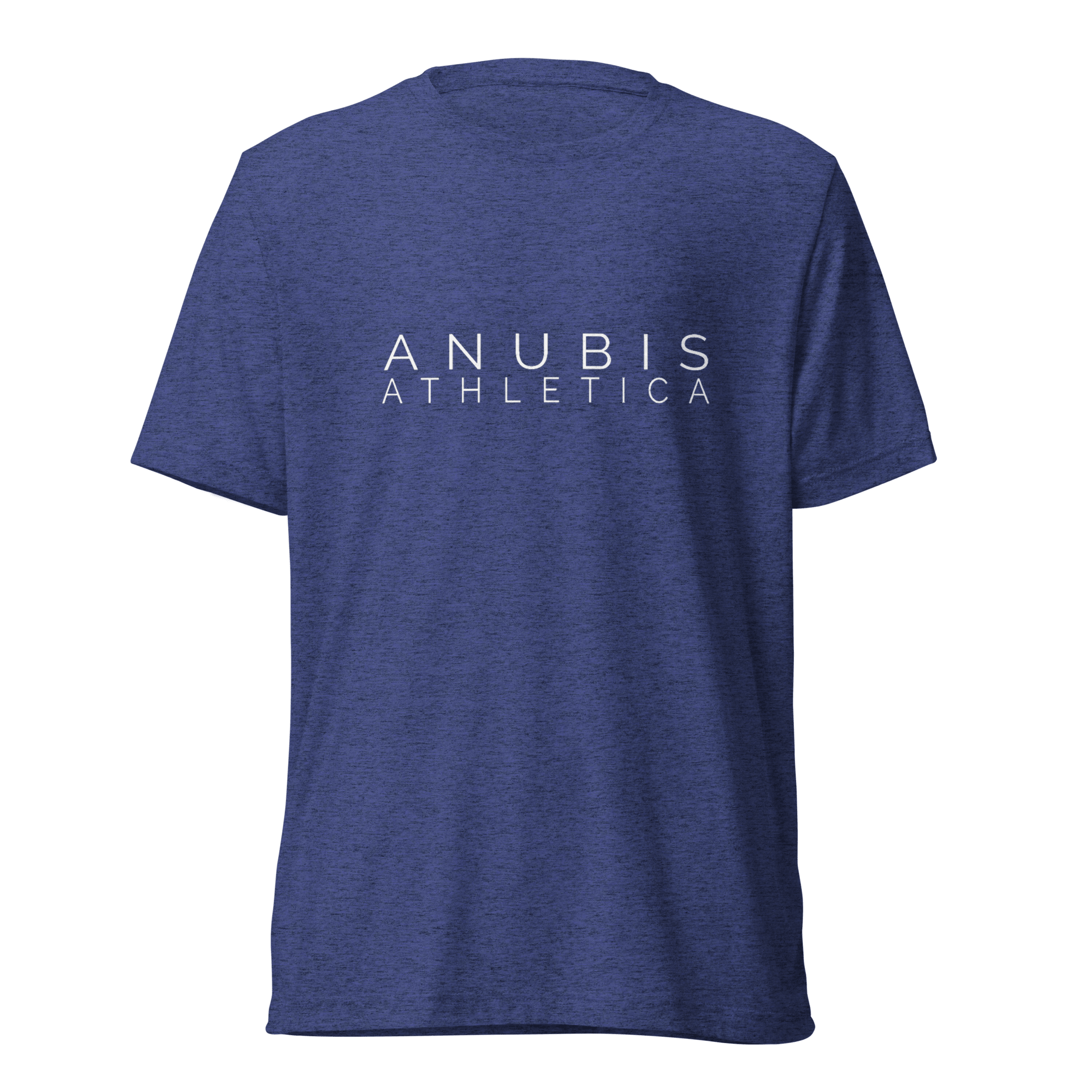 Unisex Tri-Blend Eco-Friendly Tee