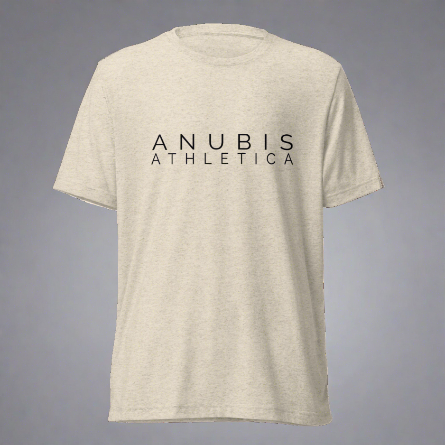 Unisex Tri-Blend Eco-Friendly Tee