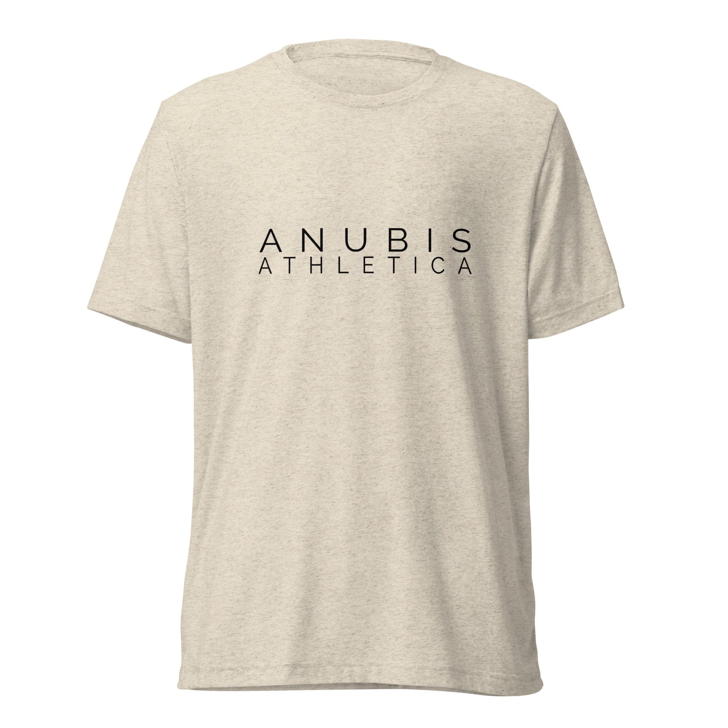 Unisex Tri-Blend Eco-Friendly Tee