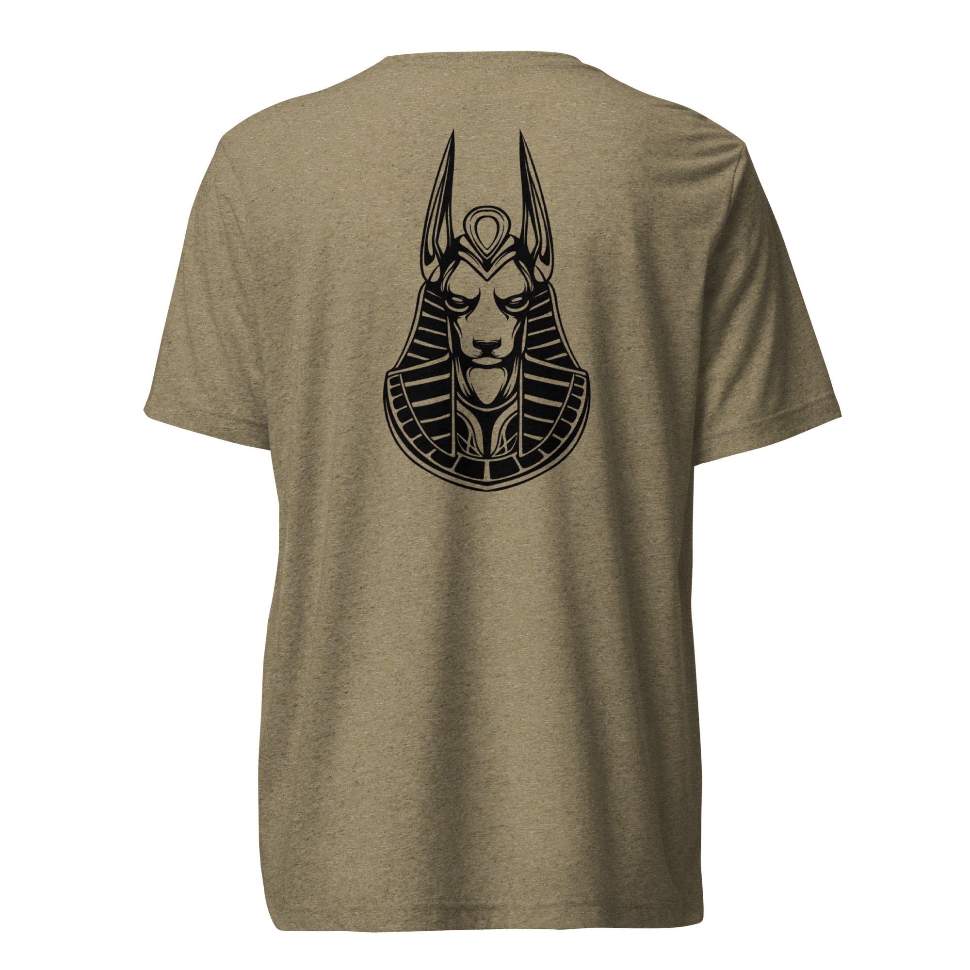 Unisex Tri-Blend Eco-Friendly Tee