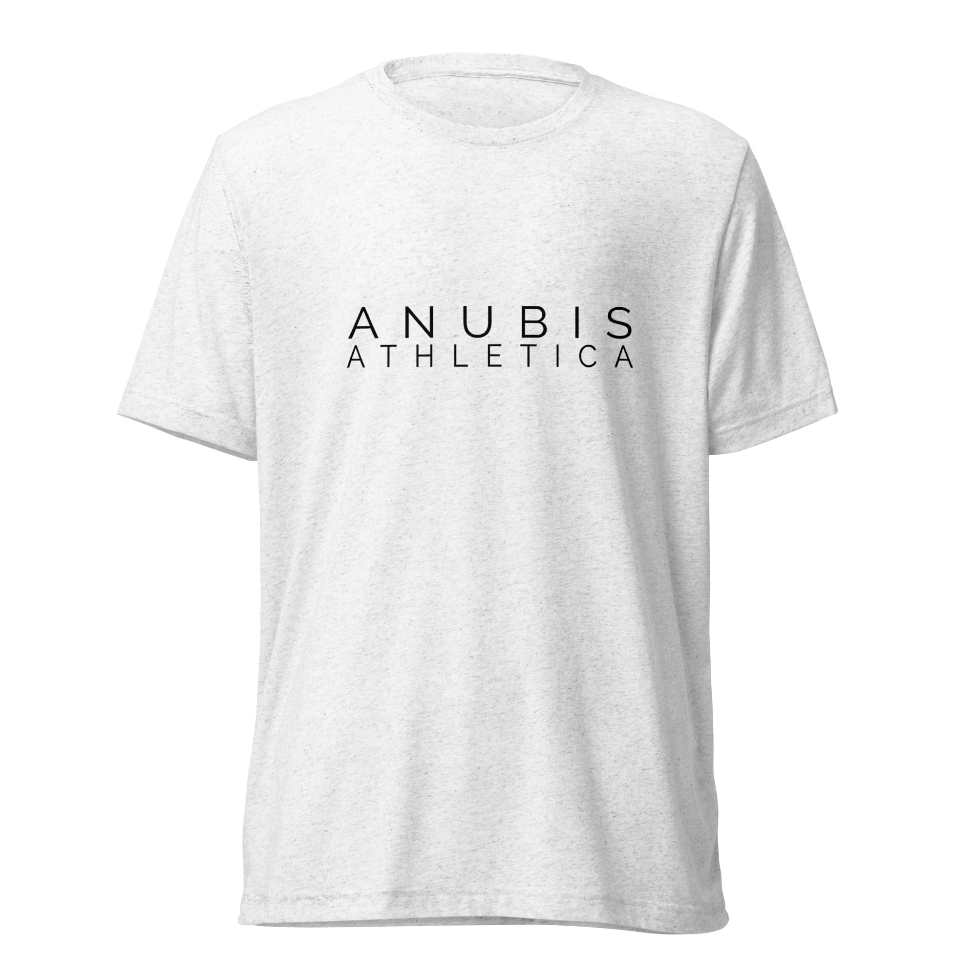 Unisex Tri-Blend Eco-Friendly Tee