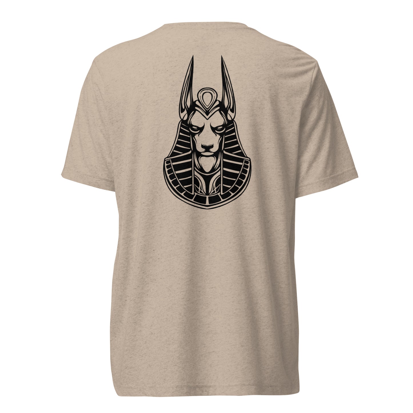 Unisex Tri-Blend Eco-Friendly Tee