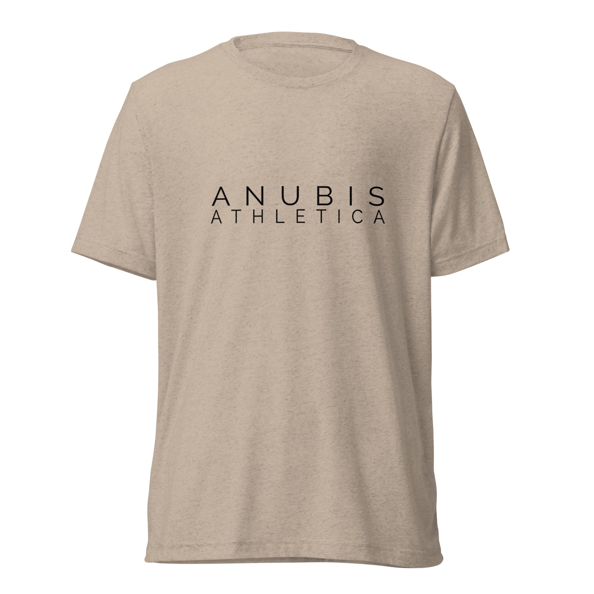 Unisex Tri-Blend Eco-Friendly Tee