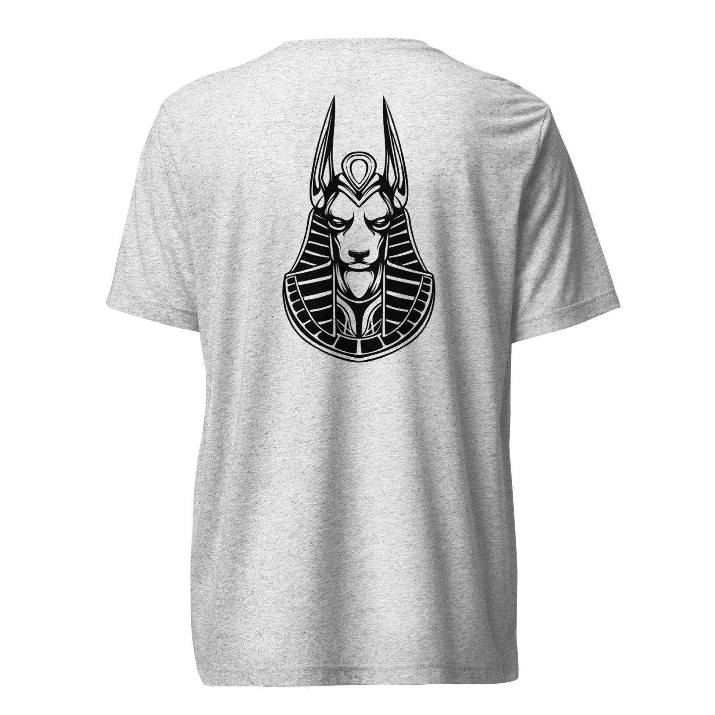 Unisex Tri-Blend Eco-Friendly Tee